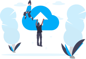 Cloud Migration Services