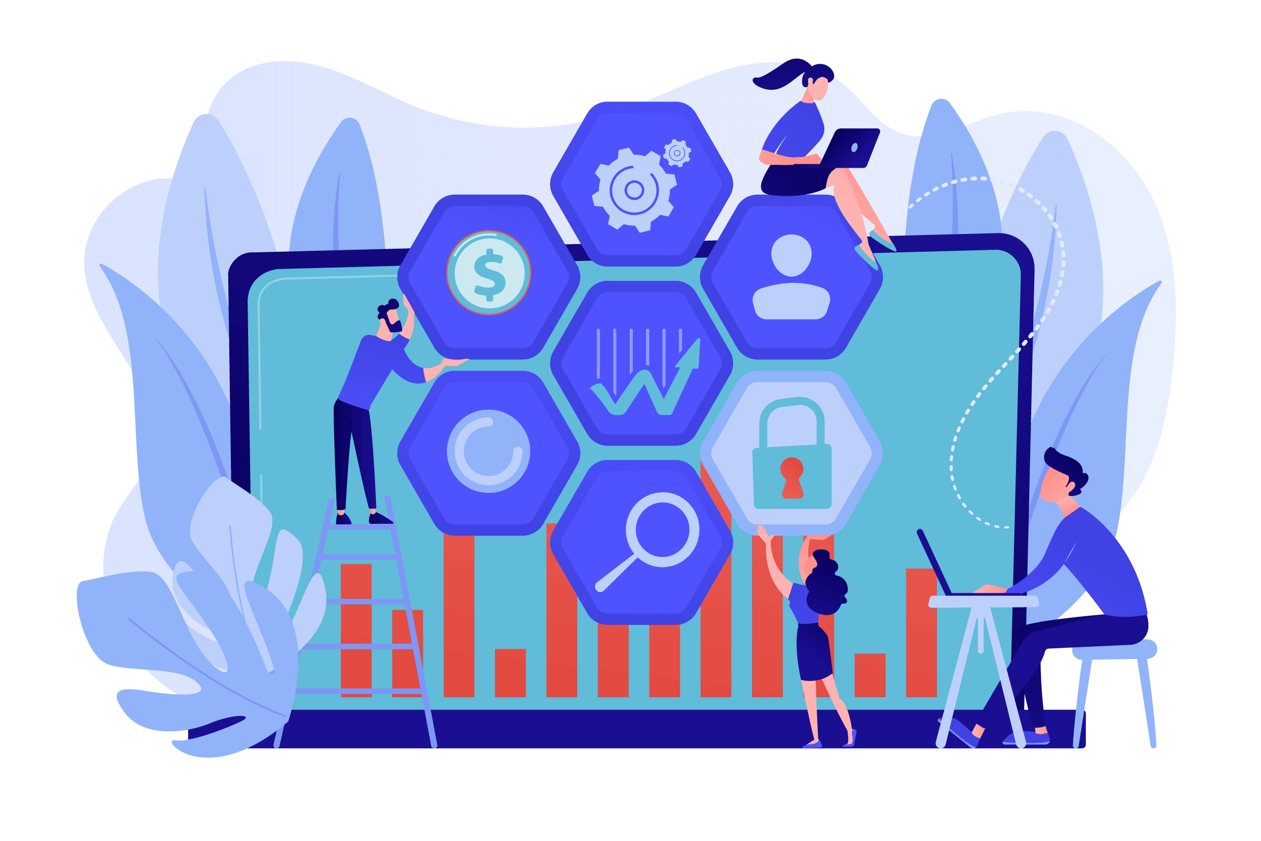 Read more about the article How Your Business Could Benefit From A National Cybersecurity Strategy