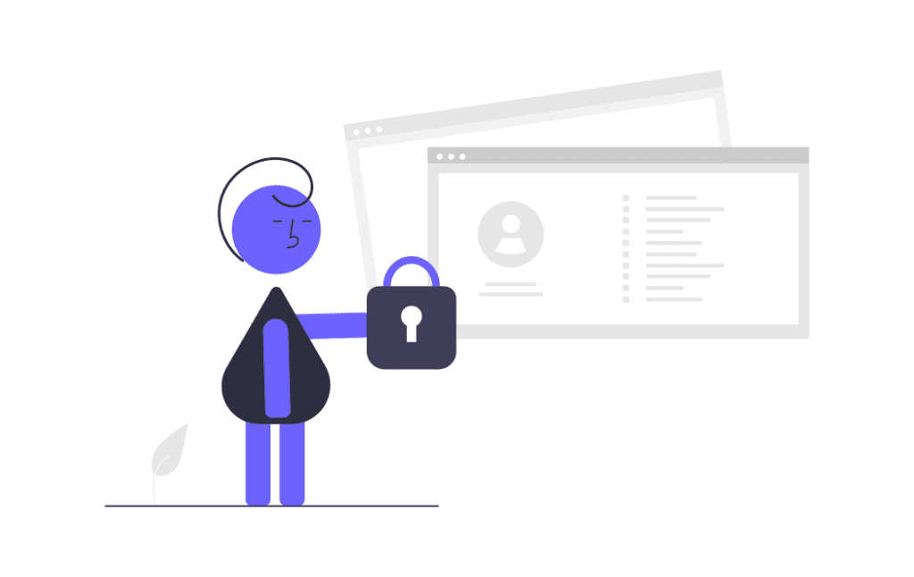 Secure with Microsoft Endpoint Management