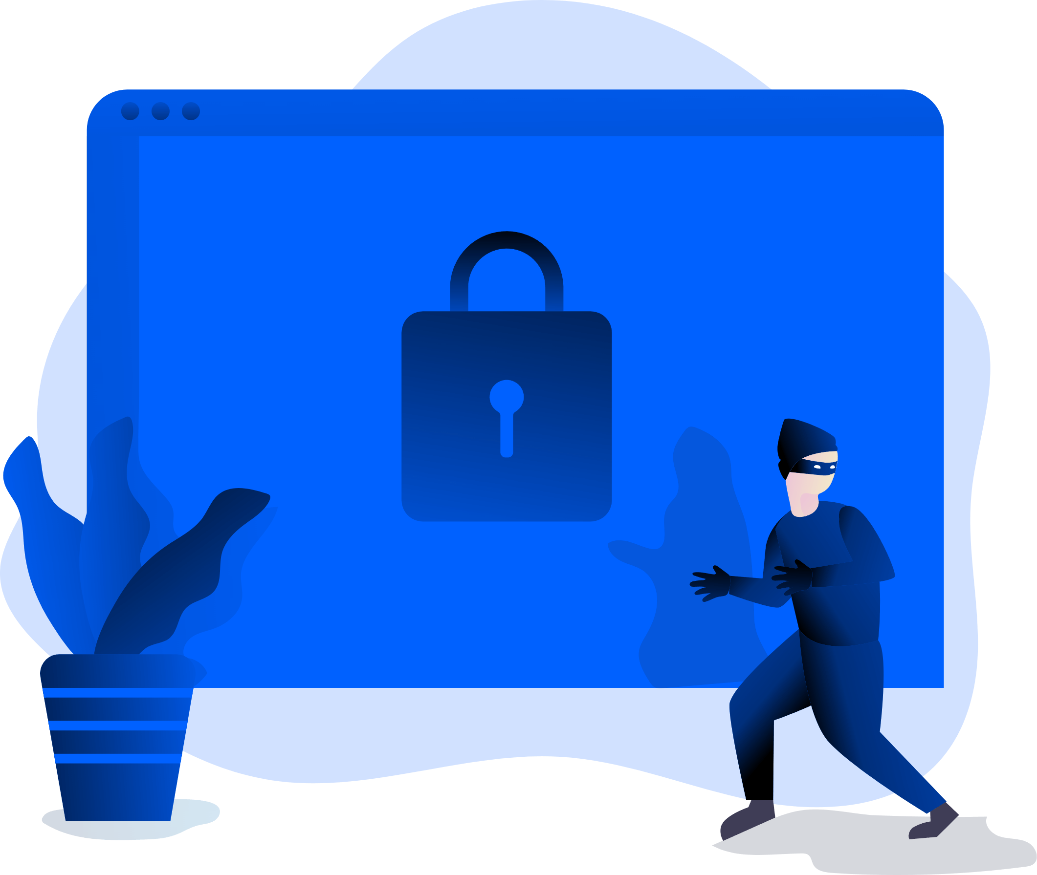 Assessing Microsoft Security Essentials