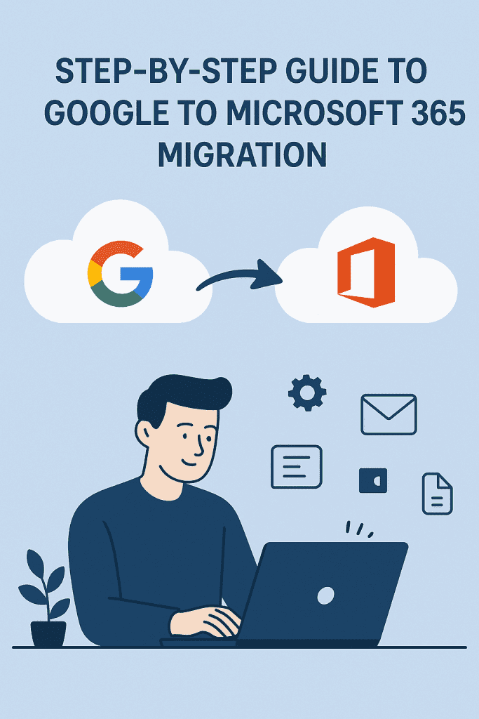 google-to-microsoft-365-migration