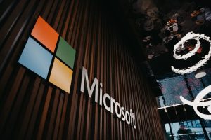 Microsoft Australia