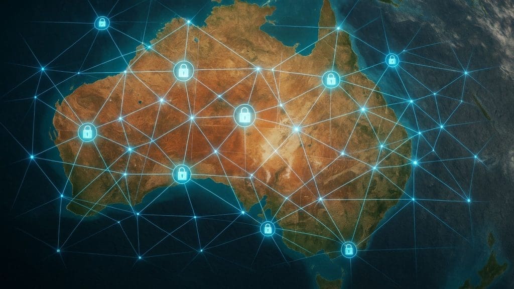 Australia Cybersecurity