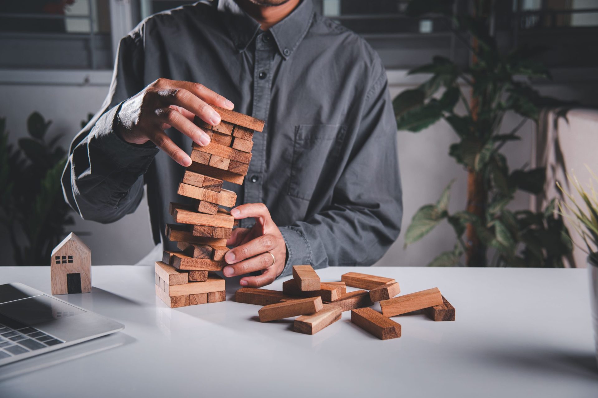 Tackling Top Cybersecurity Challenges Faced by SMBs in 2025 