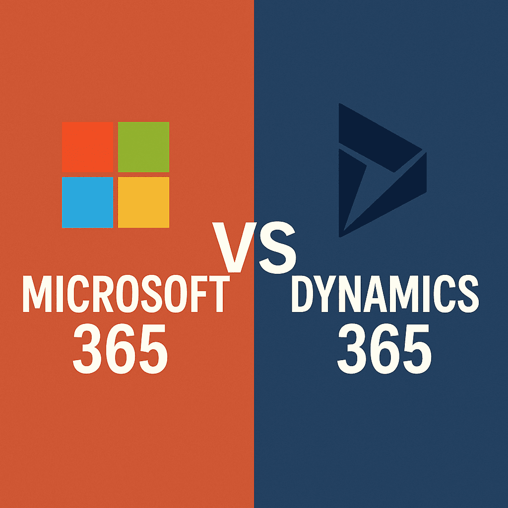 microsoft 365-vs-dynamics365
