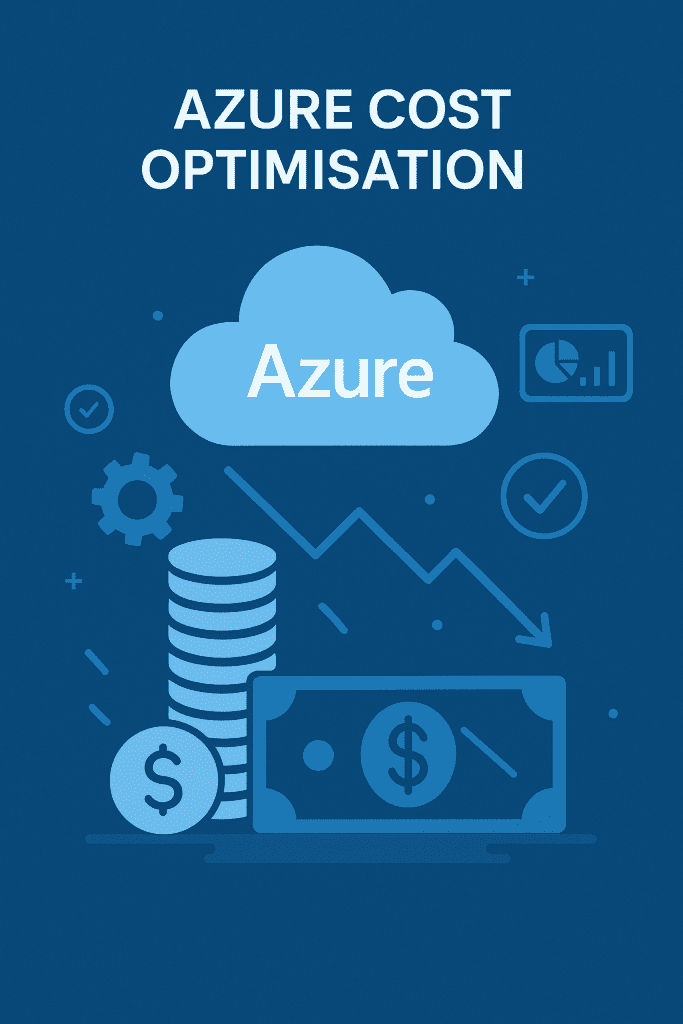 azure cost optimization techniques