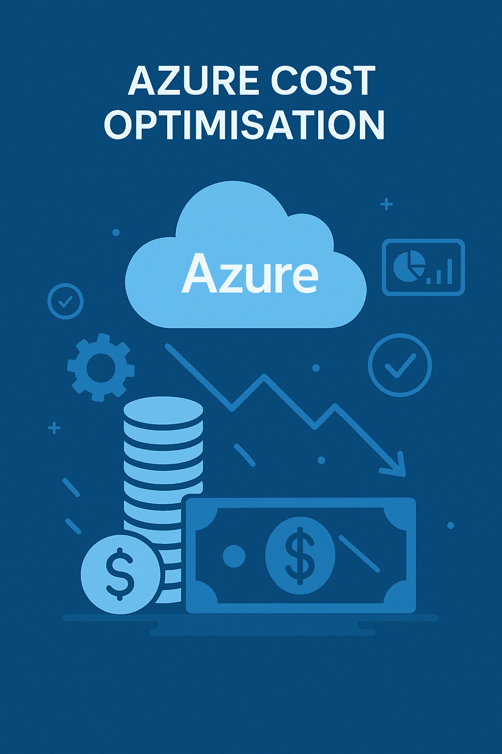 azure cost optimization techniques
