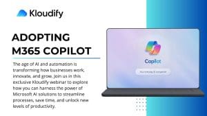Adopting M365 Copilot