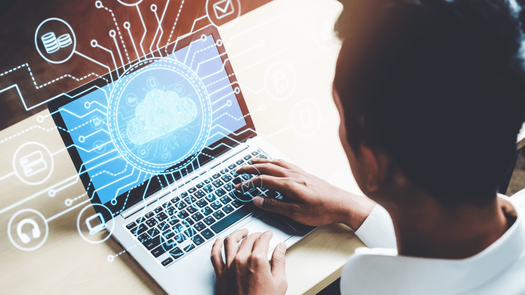 data migration
