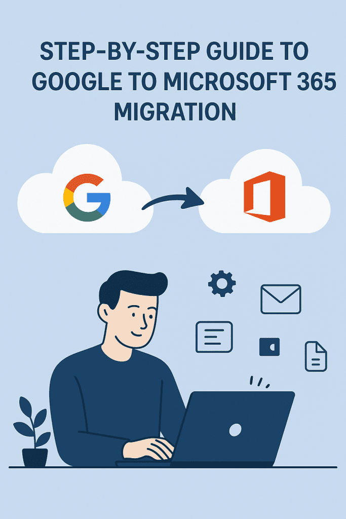 google-to-microsoft-365-migration