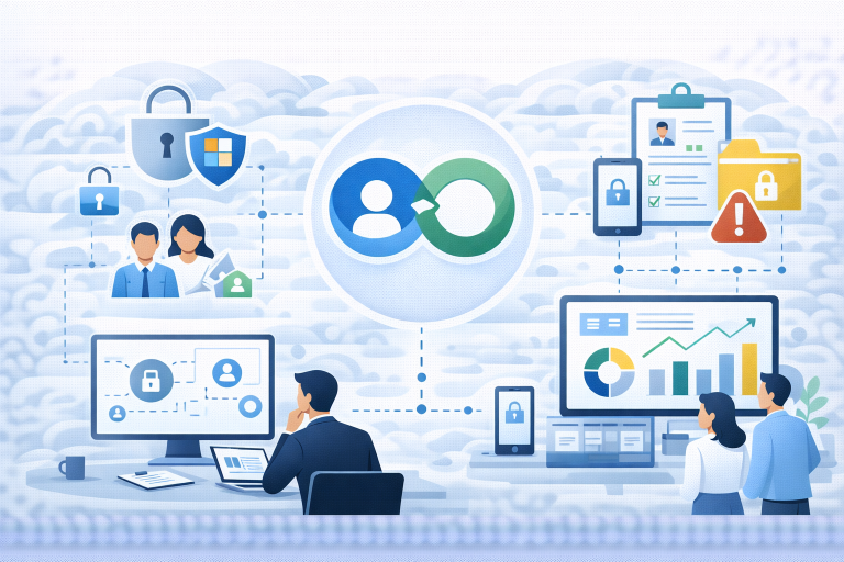 microsoft-identity-manager