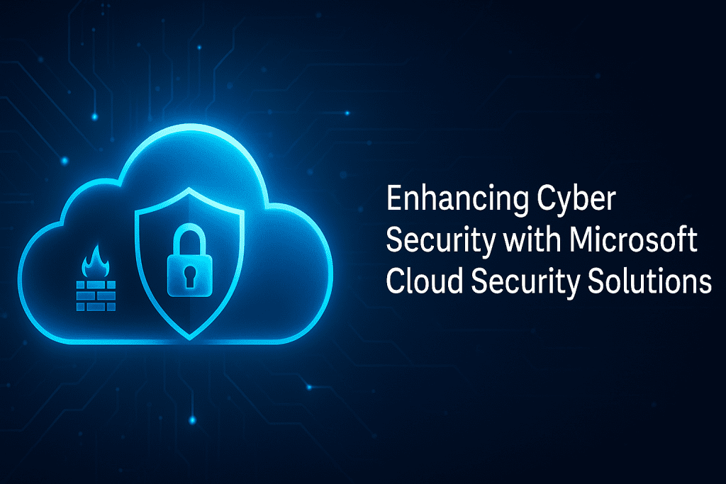 microsoft-cloud-security-solutions