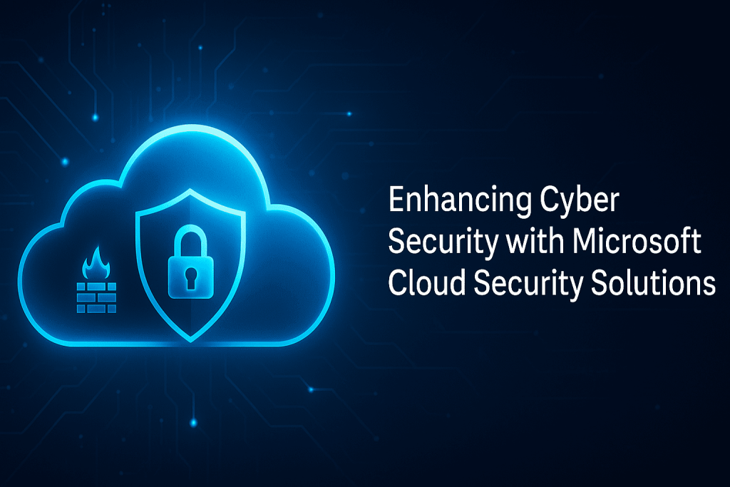microsoft-cloud-security-solutions