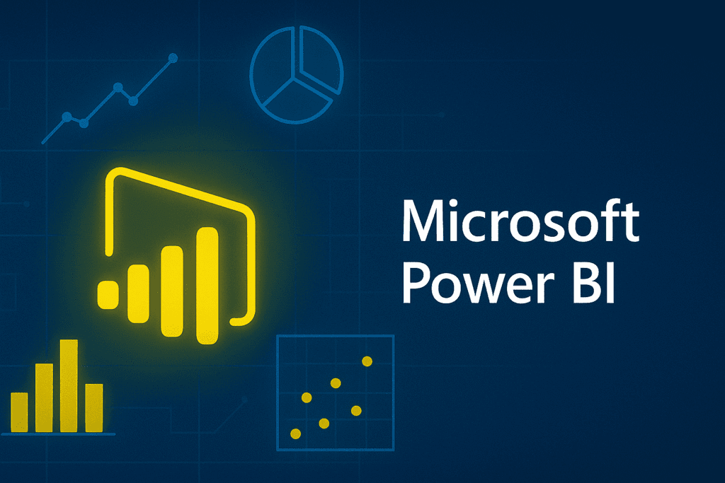microsoft power bi