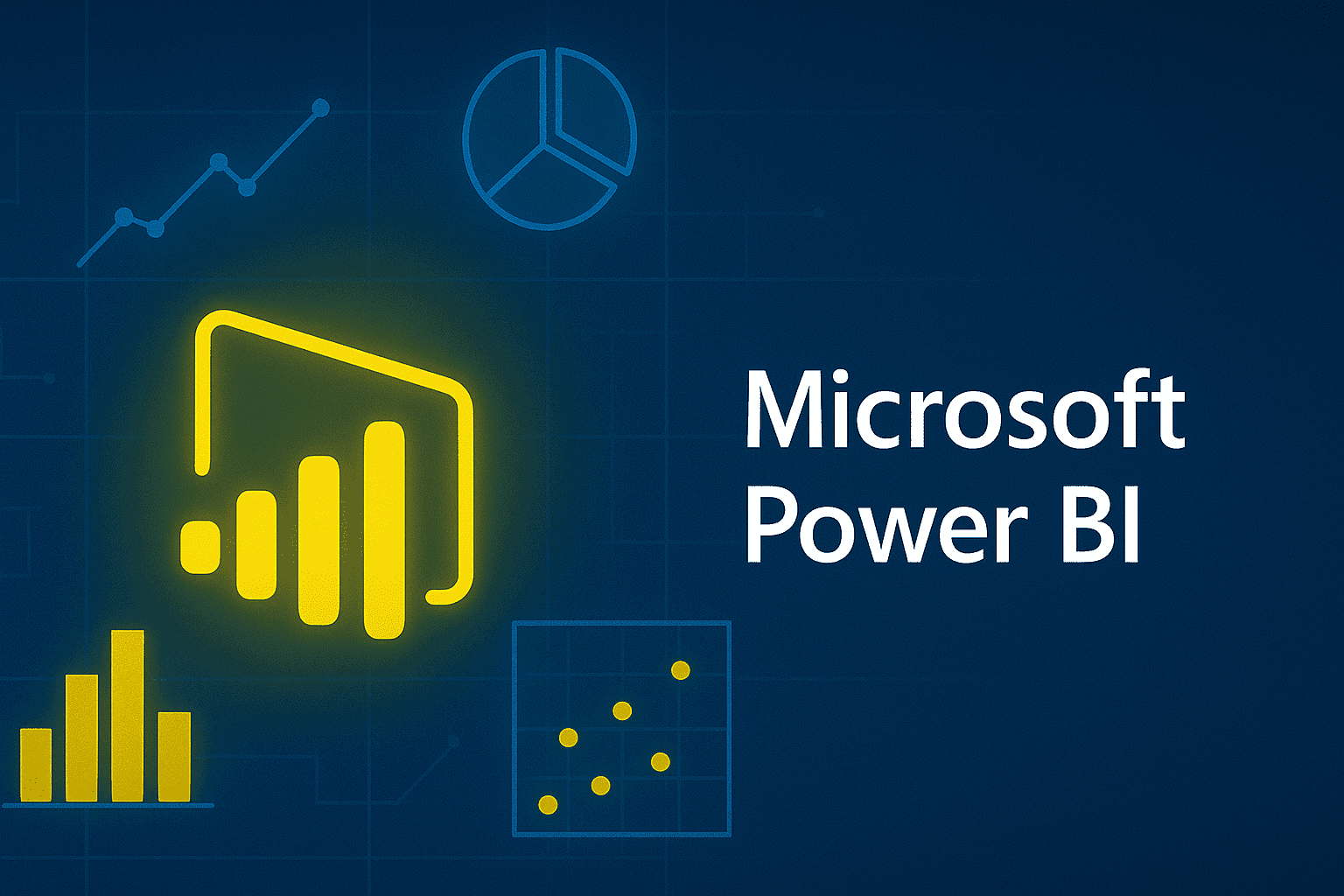 microsoft power bi