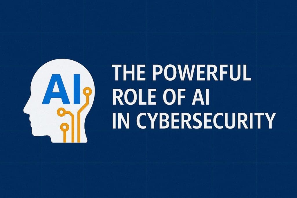 AI in cyber security