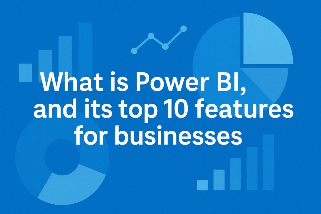 what-is-power-bi