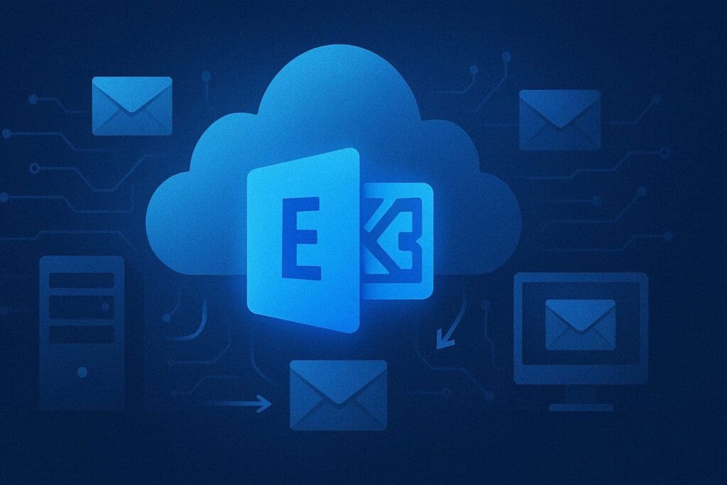 what-is-microsoft-exchange