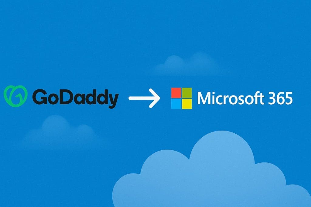 godady-m365-migration