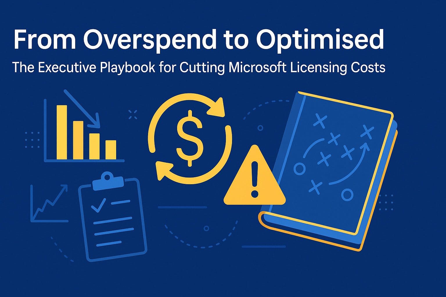microsoft-licensing-cost-optimisation-playbook