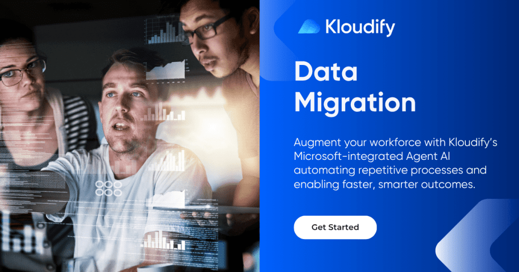 Data Migration Services | Azure Cloud solutions provider