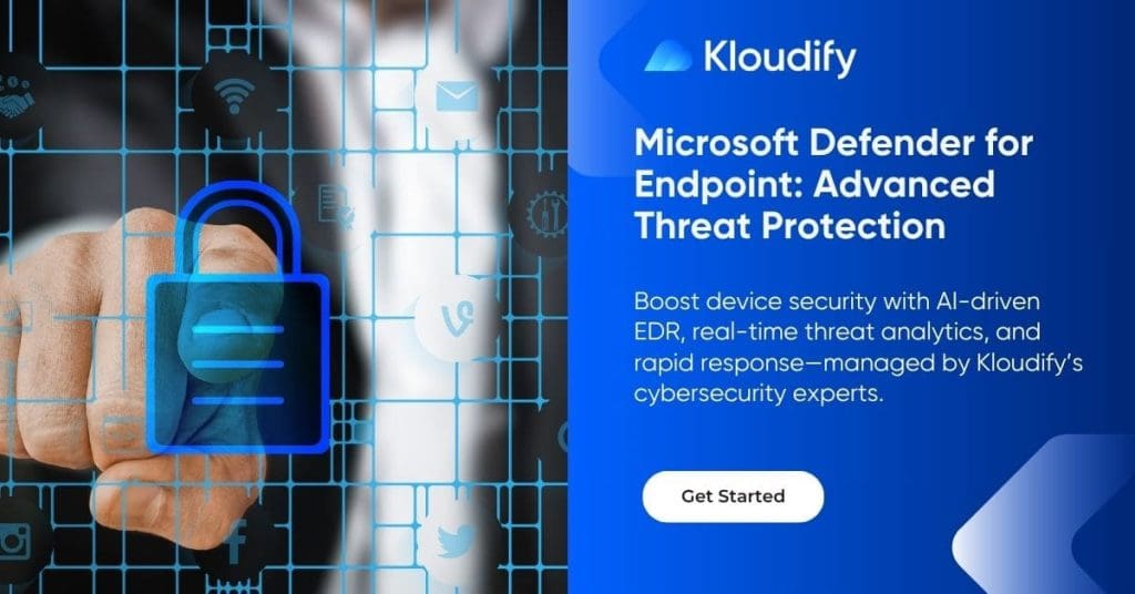 Microsoft Defender for Endpoint | Advanced Threat Protection