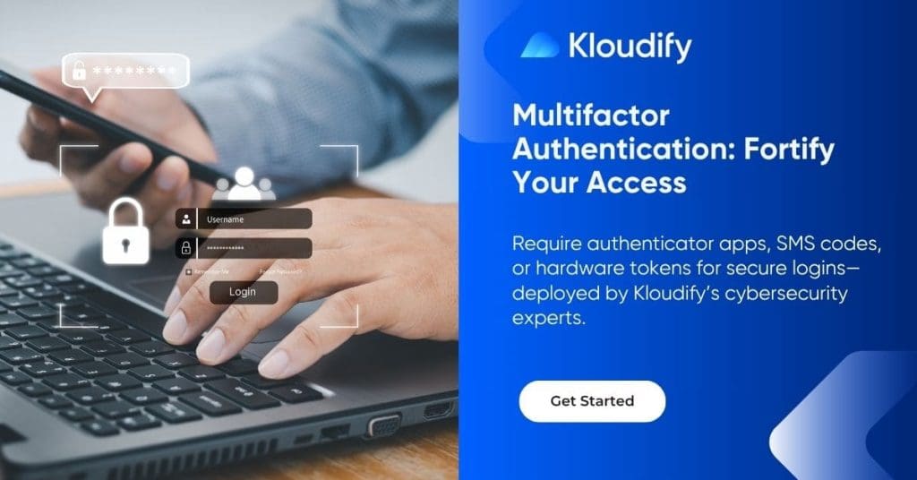 Multifactor Multifactor Authentication | Secure Access with MFA Solutions