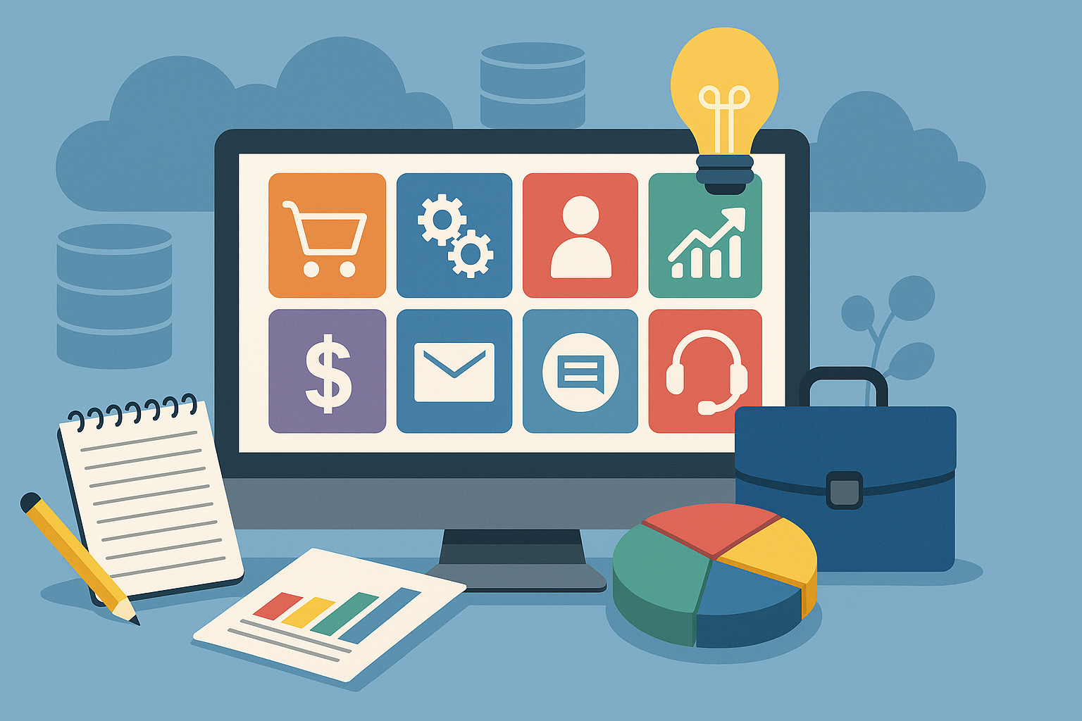 dynamics-365-modules