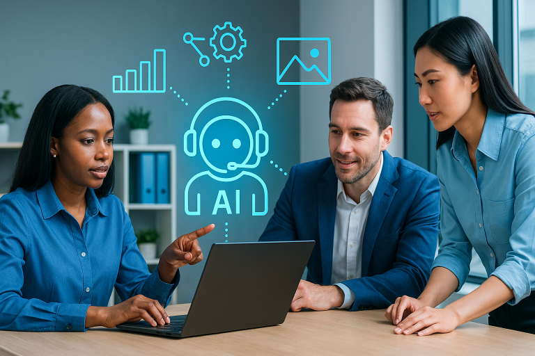 what-are-ai-agents
