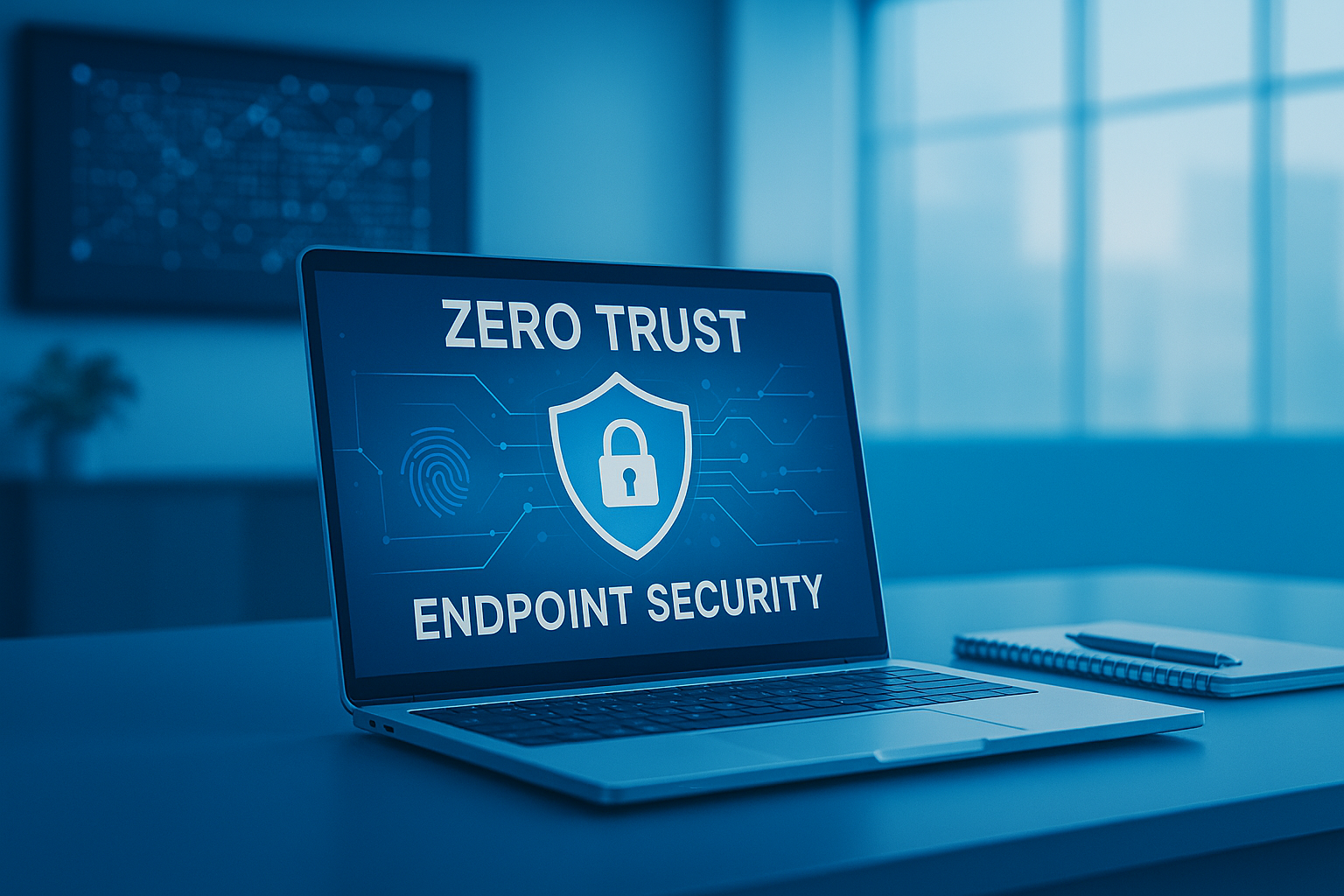 zero-trust-end-point-security