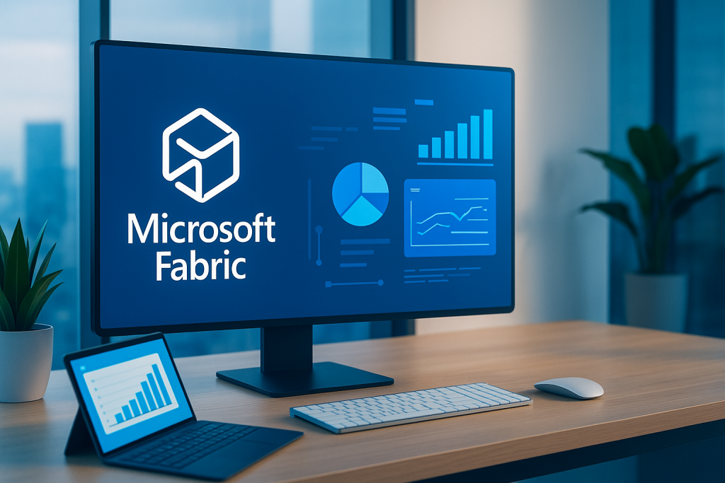 what-is-microsoft-fabric