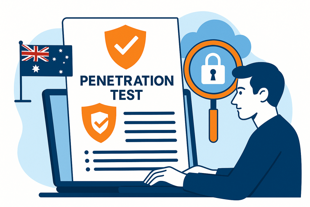 penetration-testing-provider-in-australia