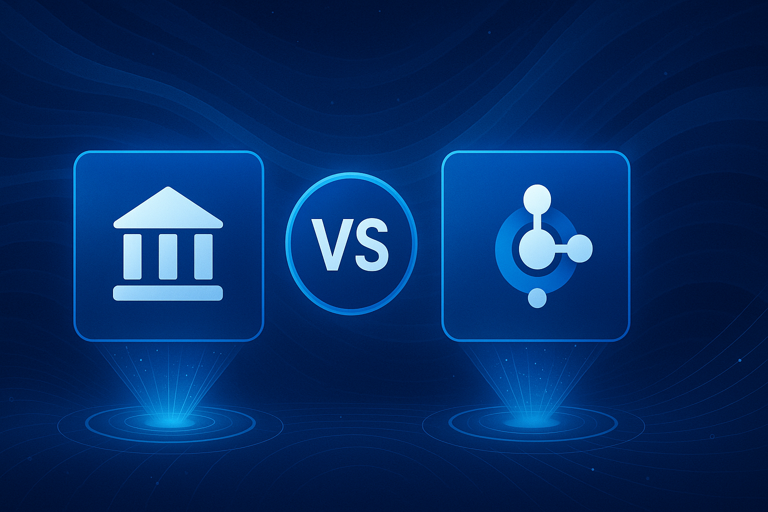 Dynamics-365-Finance vs -Business-Central