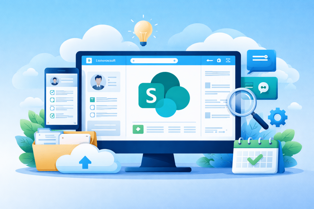 what-is-sharepoint-intranet