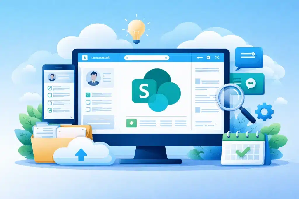 what-is-sharepoint-intranet