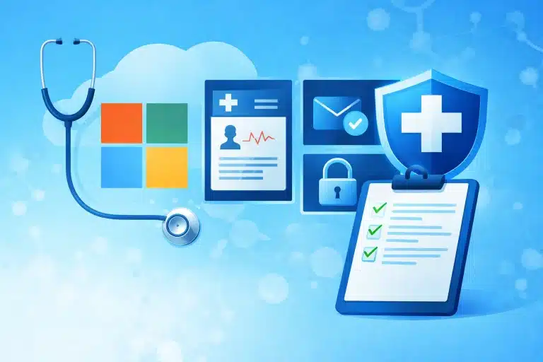 microsoft-365-for-healthcare