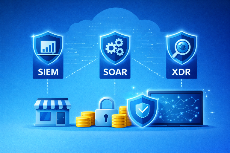 siem-vs-soar-vs-xdr