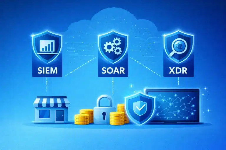 siem-vs-soar-vs-xdr