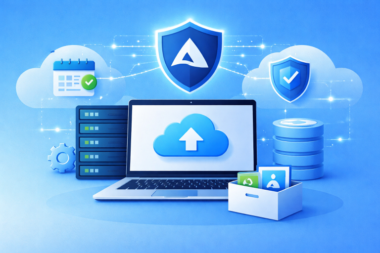 azure-backup