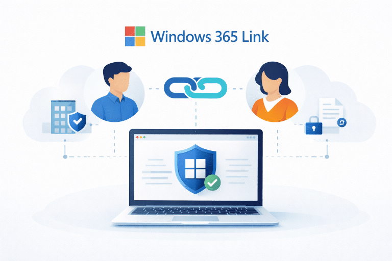 what-is-windows-365-link