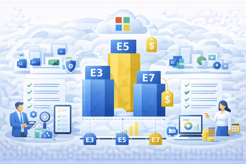 microsoft-365--e7-comparison