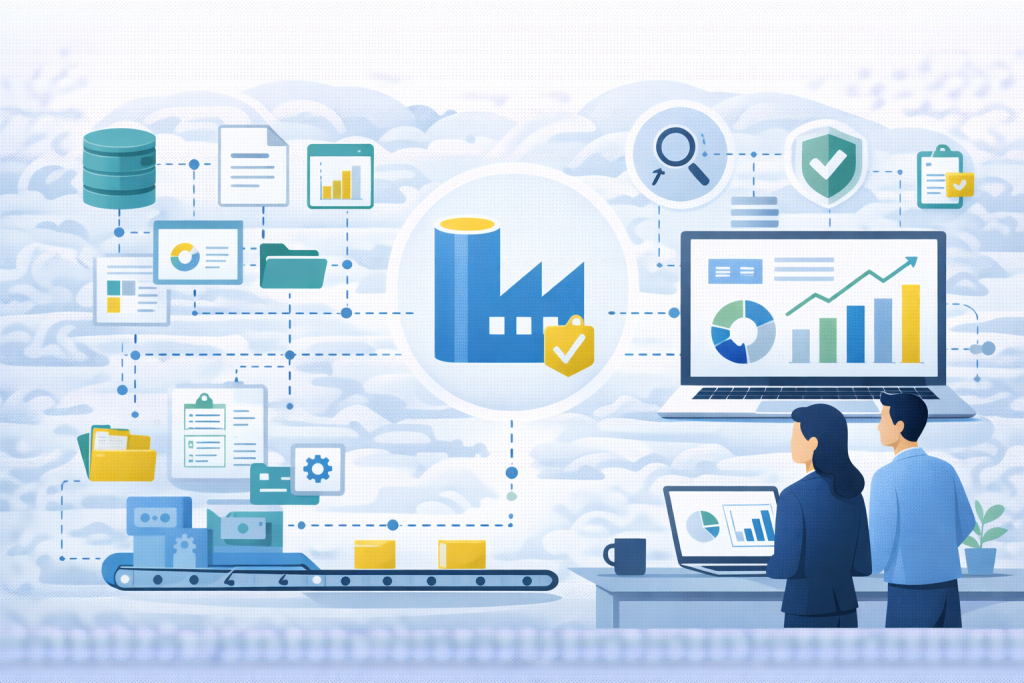 azure-integration-with-data-factory