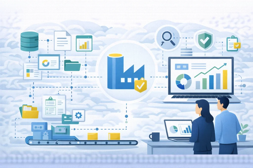 azure-integration-with-data-factory