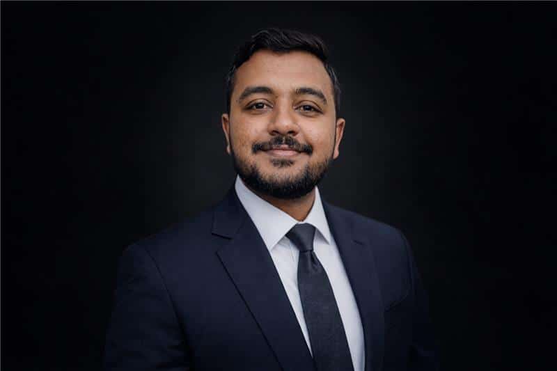 Portrait YasithRanwala