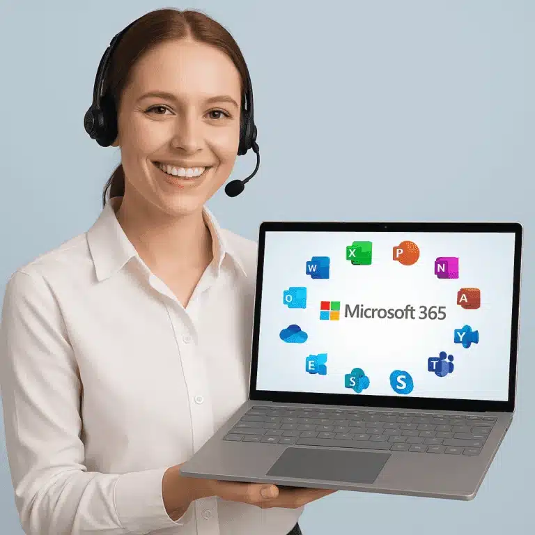 Microsoft 365