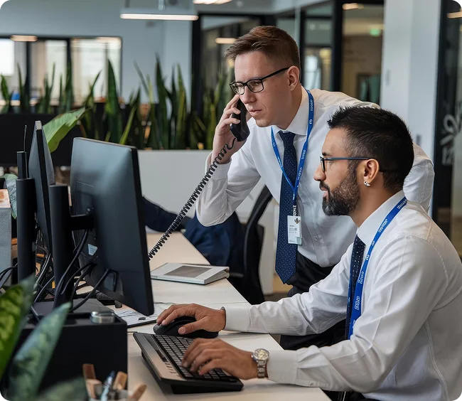 IT Support for Australian Businesses