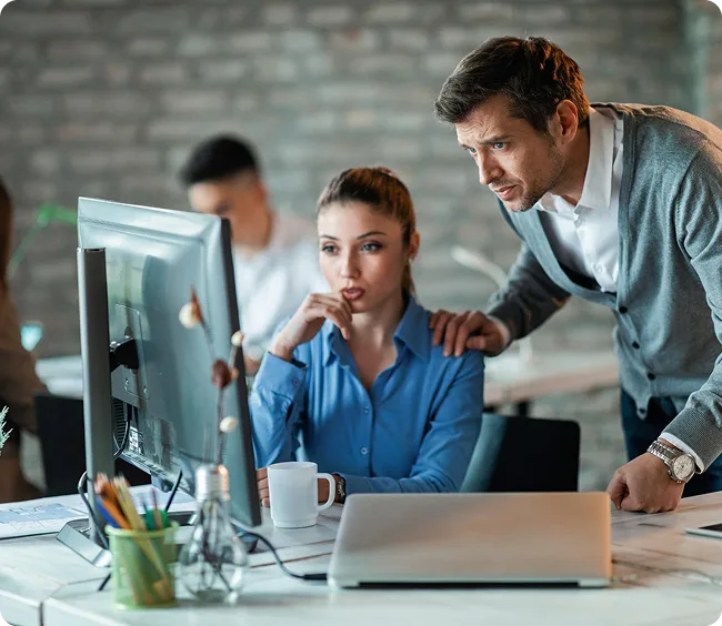 Small Business IT Support