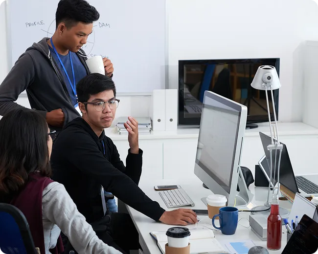 Technology challenges look different in every sector