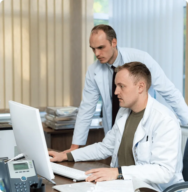 What Healthcare Providers Need From IT Support