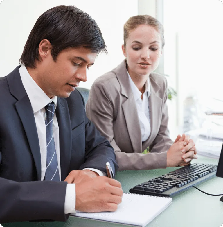 What Law Firms Need From IT Support